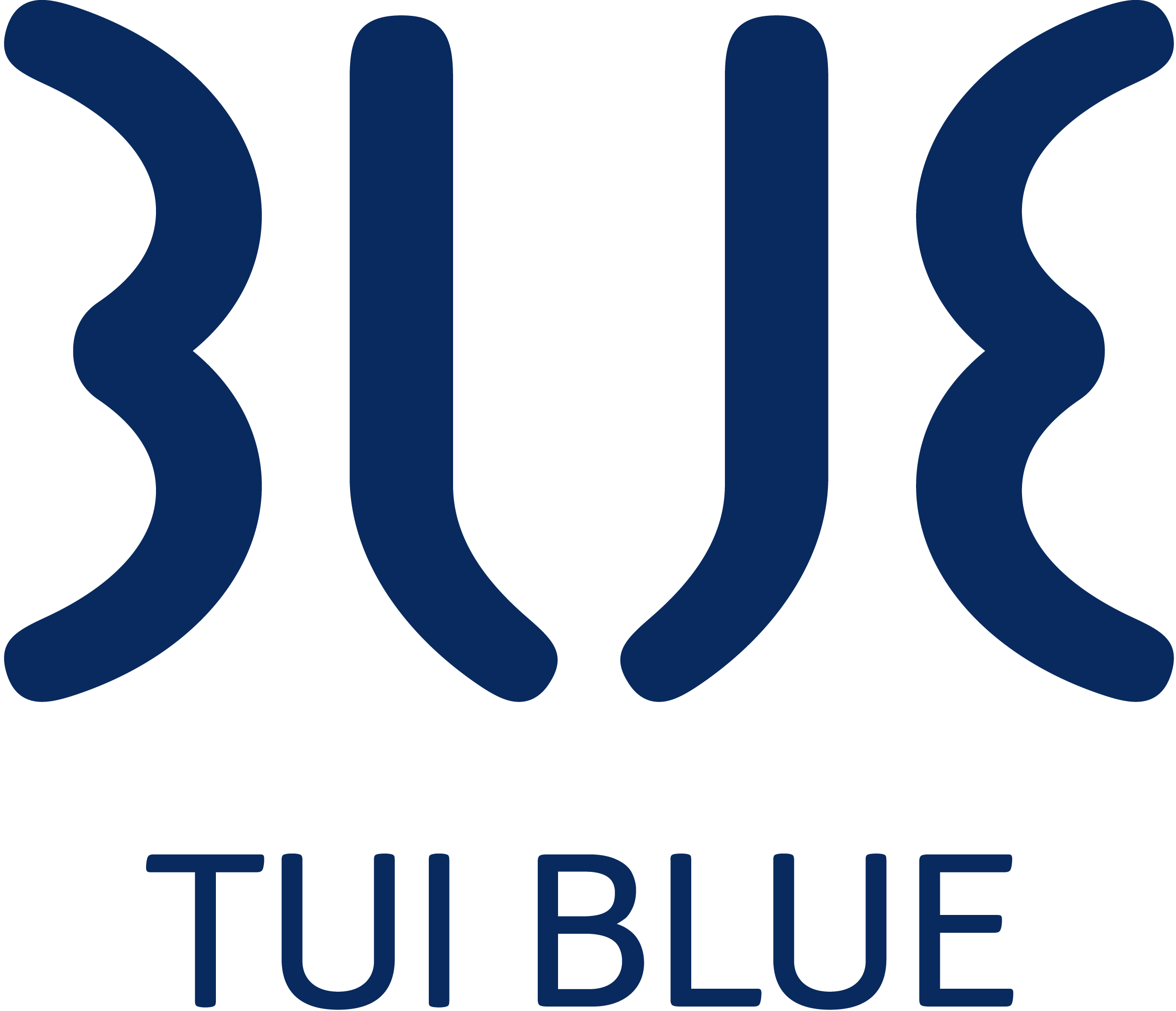 TUI BLUE