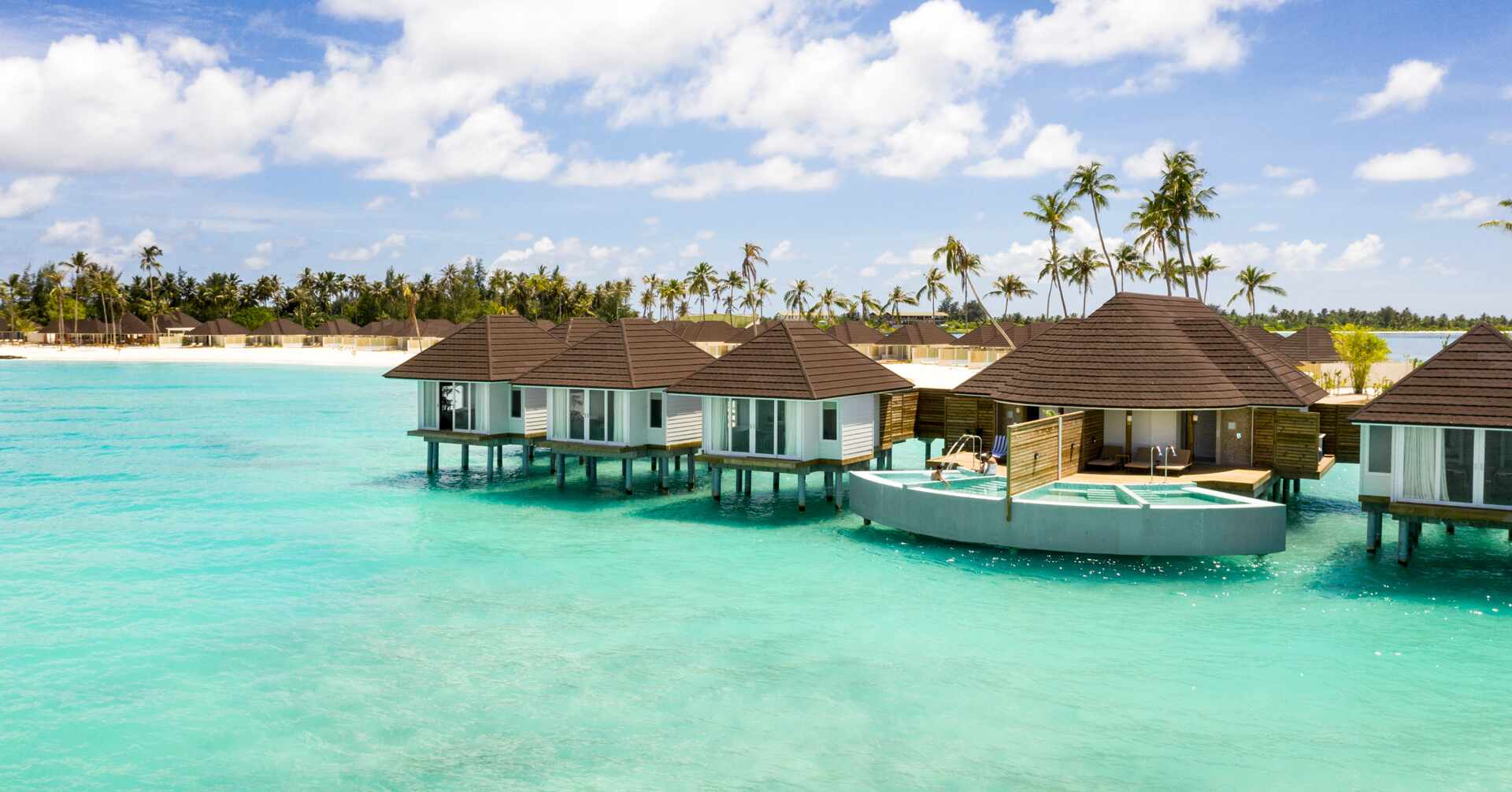TUI BLUE Olhuveli Romance | Maldives | TUI BLUE
