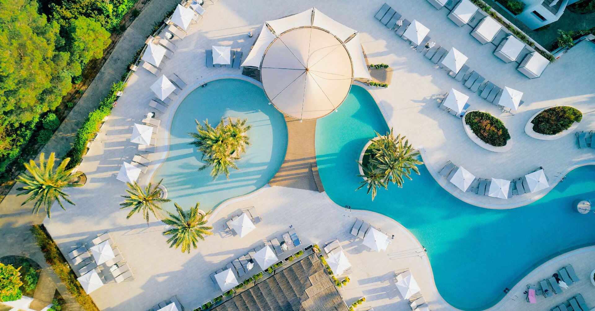 Hotels designed for you Find all TUI BLUE hotels here TUI BLUE