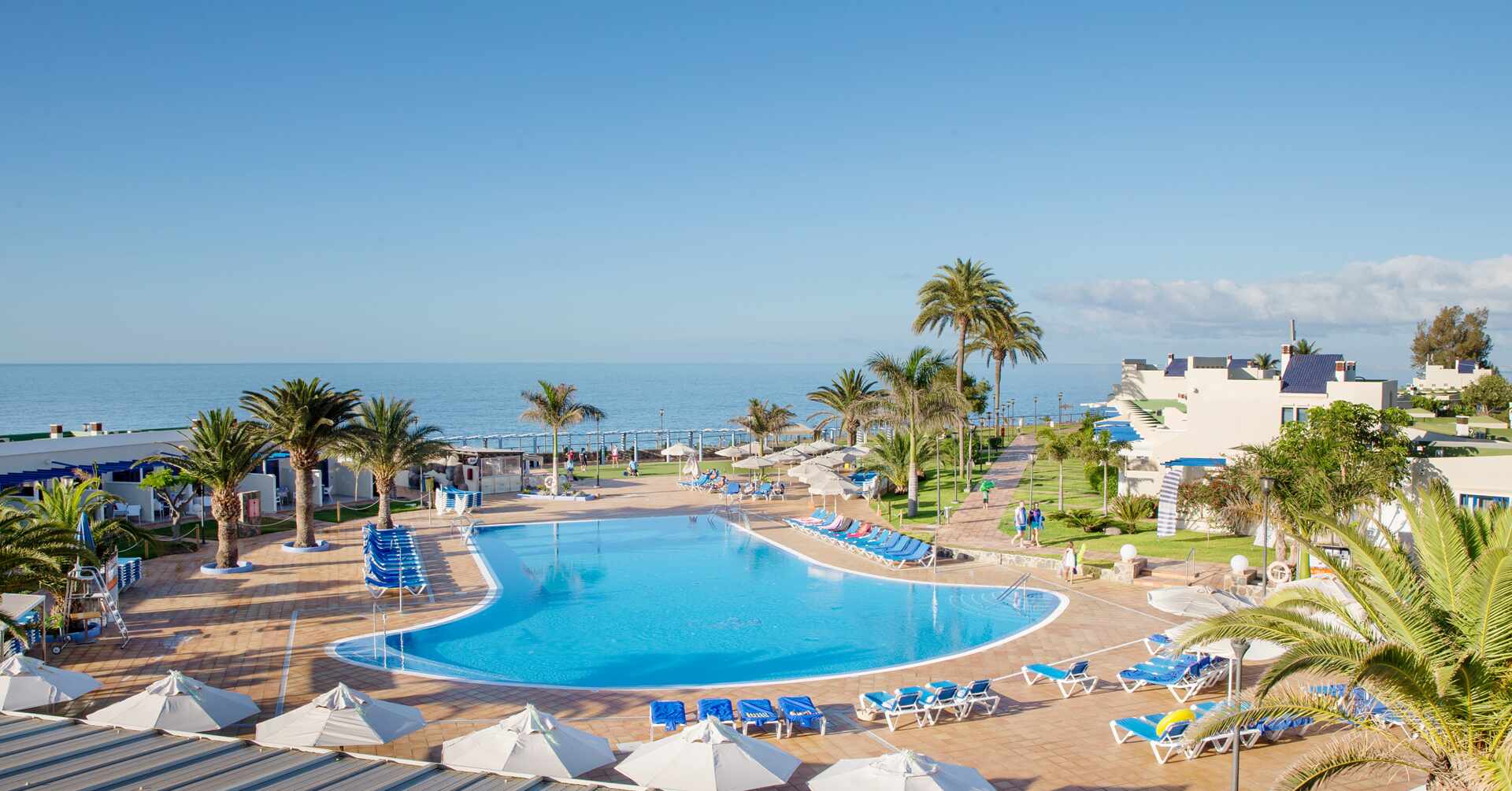 TUI BLUE Playa Feliz - Hotel Gran Canaria | Spain | TUI BLUE