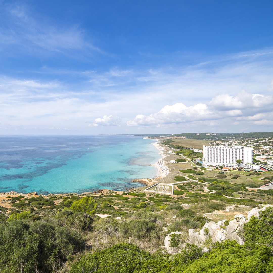 TUI BLUE Hotels Balearen Urlaub auf den Balearen