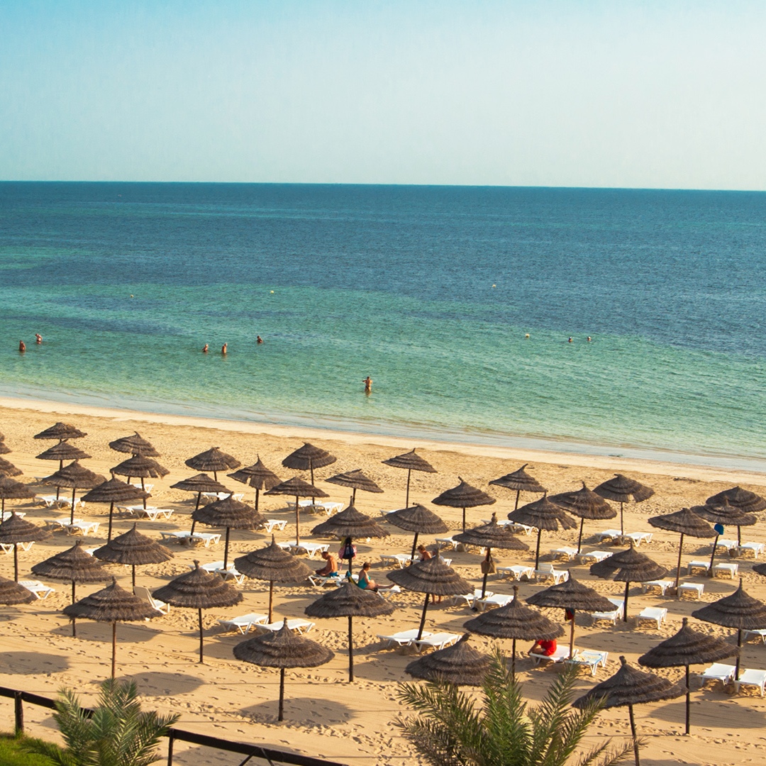 TUI BLUE Hotels Djerba | Urlaub auf Djerba | Tunesien - tui-blue.com