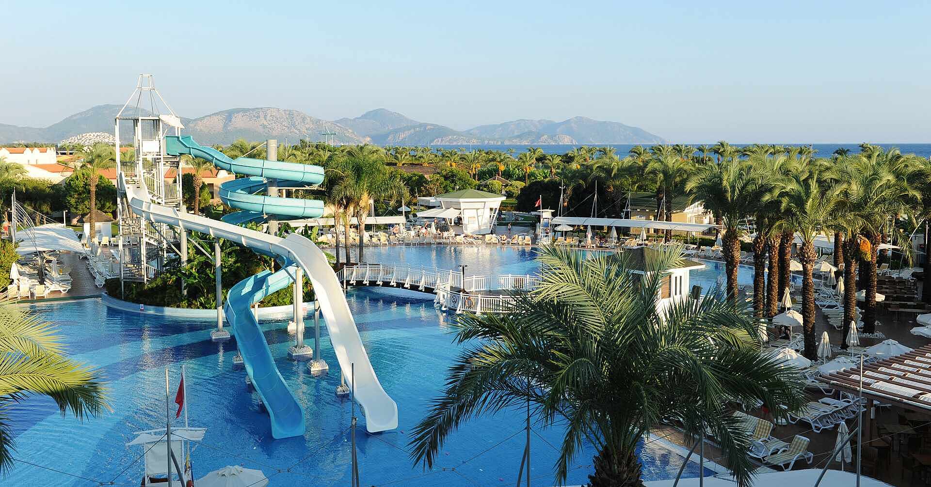 TUI BLUE Tropical in Mugla