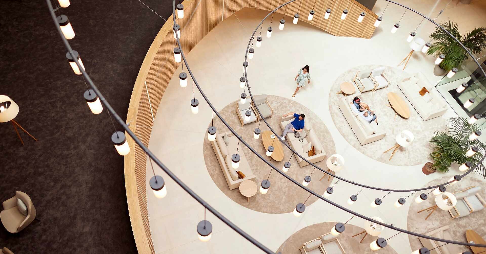 Tui Design Example Style | Außergewöhnliches Design in den TUI BLUE Hotels