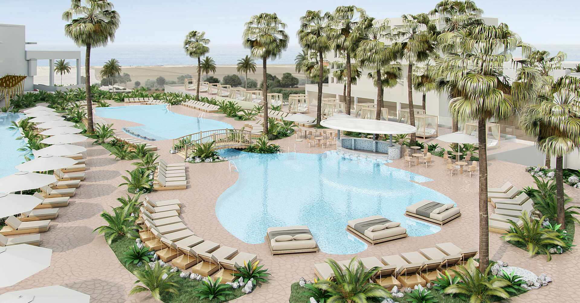 Tui Blue Zahara Beach
