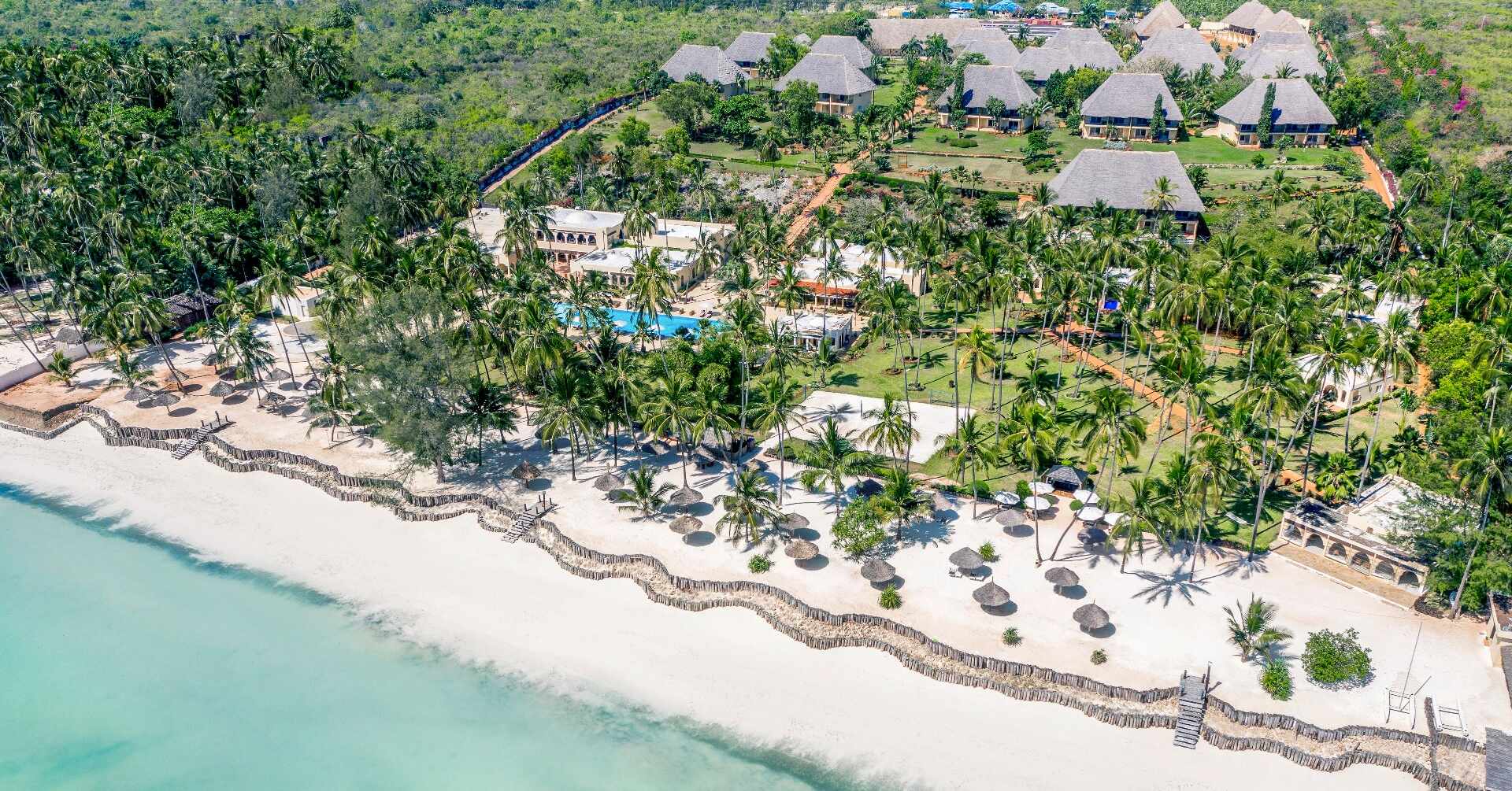 TUI BLUE Bahari Zanzibar