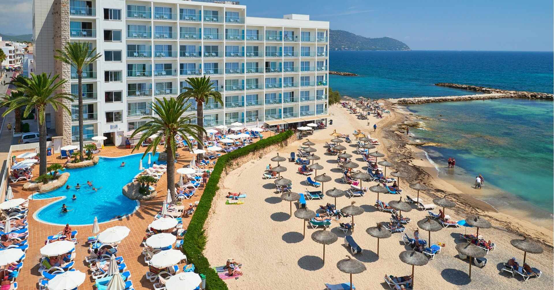 TUI BLUE Levante Mallorca Spain TUI BLUE