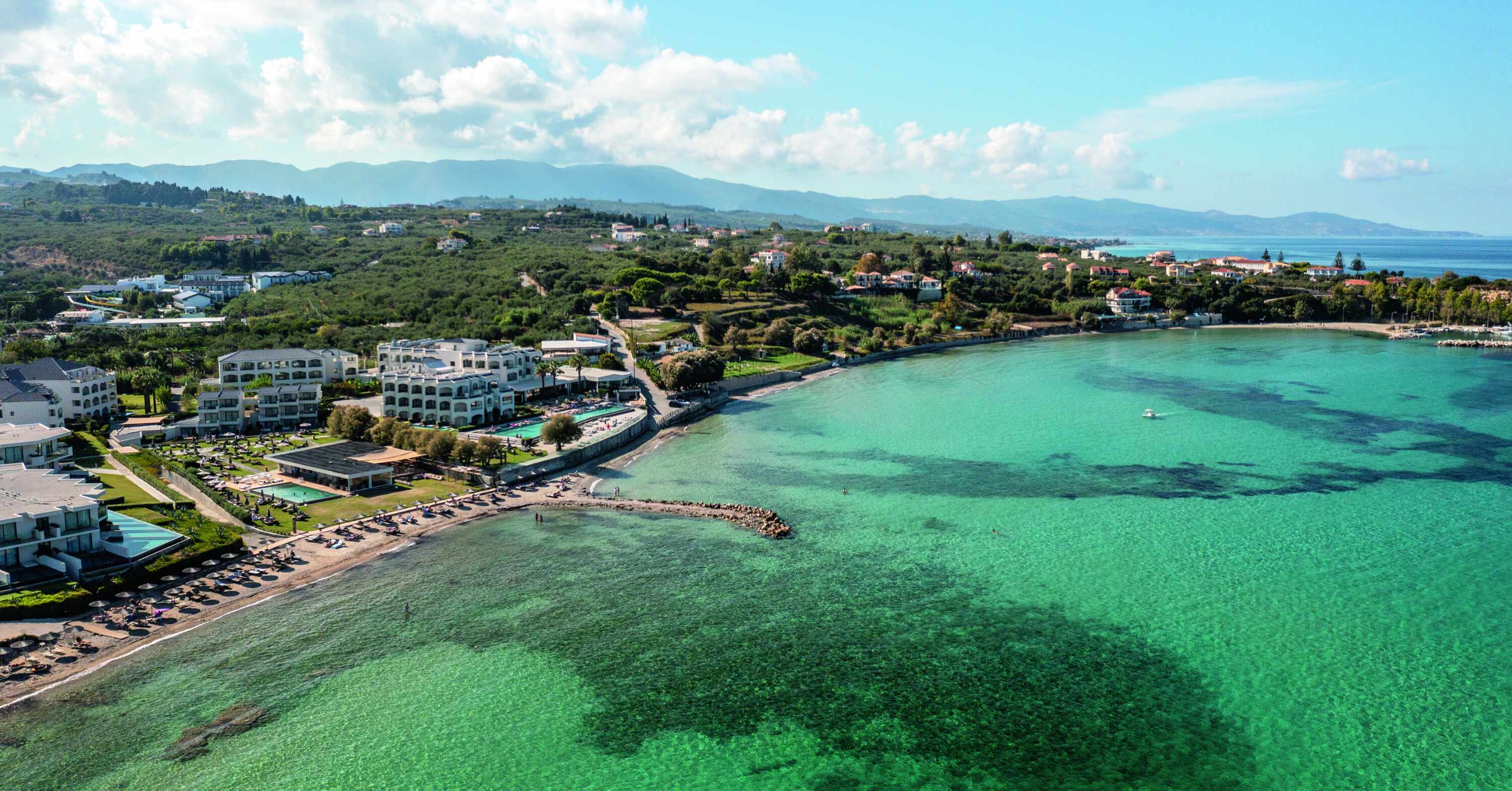 Carvela store hotel zante