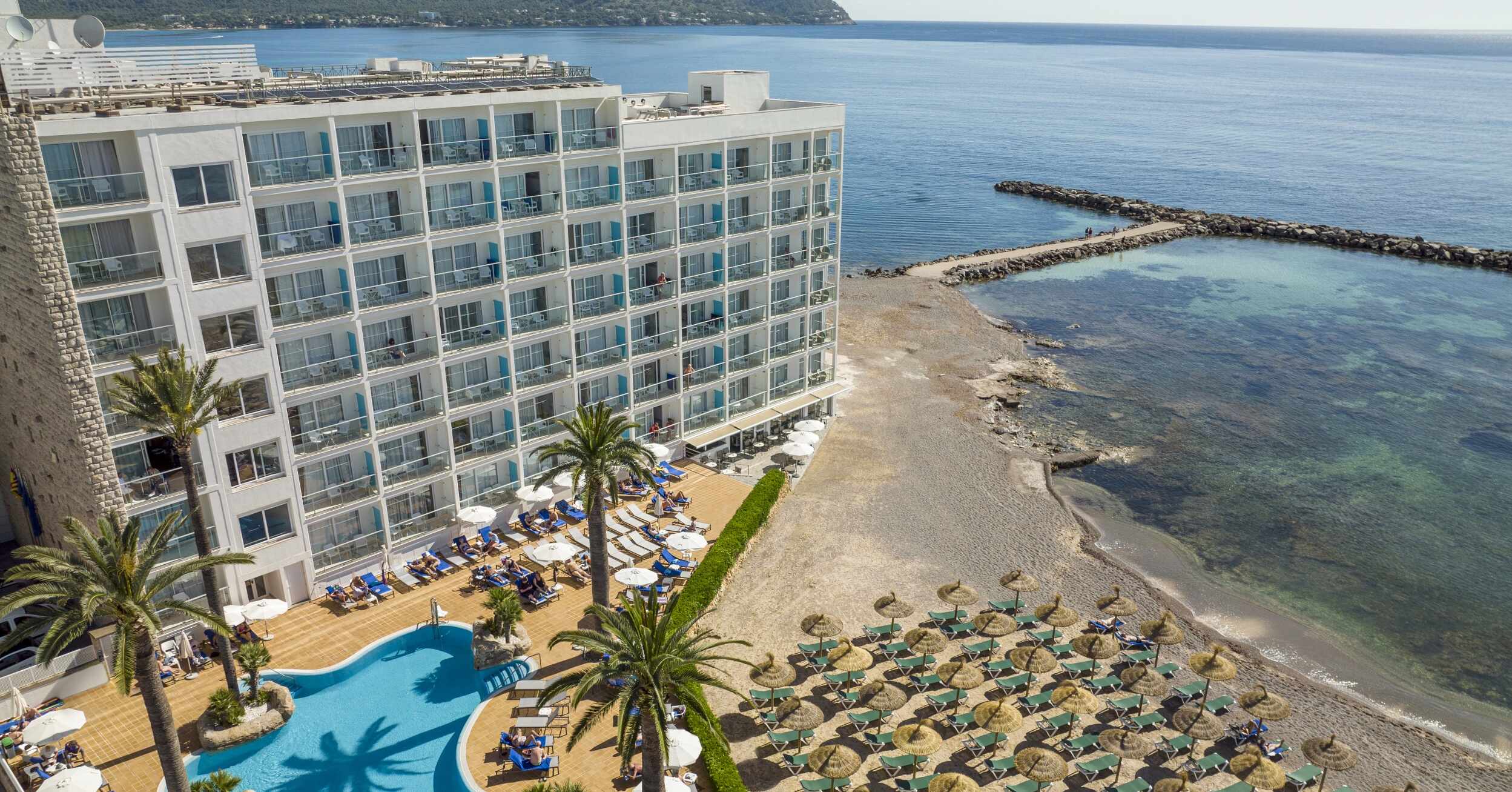 TUI BLUE Levante Mallorca Spanien TUI BLUE