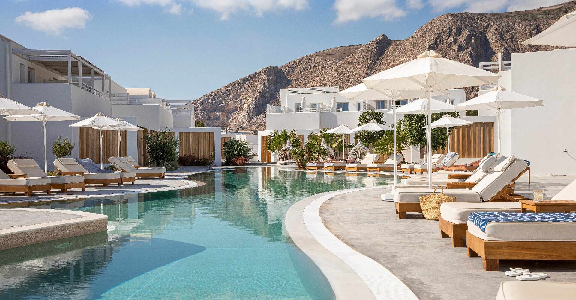 Discover Greece All Inclusive Holiday Deals TUI BLUE