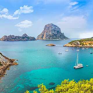 TUI BLUE Urlaub auf Ibiza