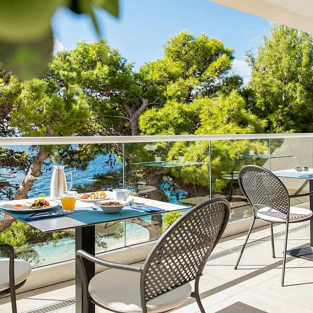 Hauptrestaurant im TUI BLUE Makarska