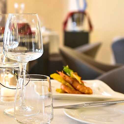 Restaurant Culinarium im TUI BLUE Matta Village