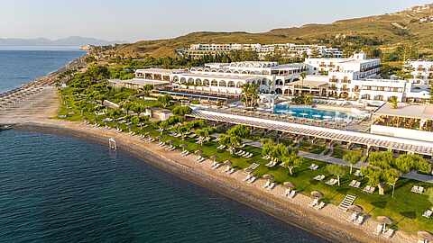 TUI BLUE Oceanis Beach in Kos, Greece  Book now