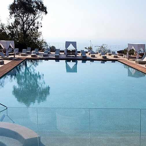 TUI BLUE Nastro Azzurro Pool