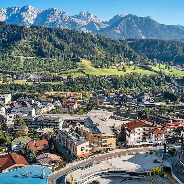 A paradise for active holidaymakers and nature lovers