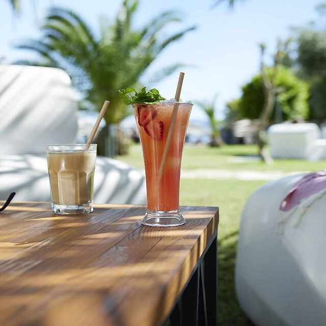 Lagoon Bar TUI BLUE Seno