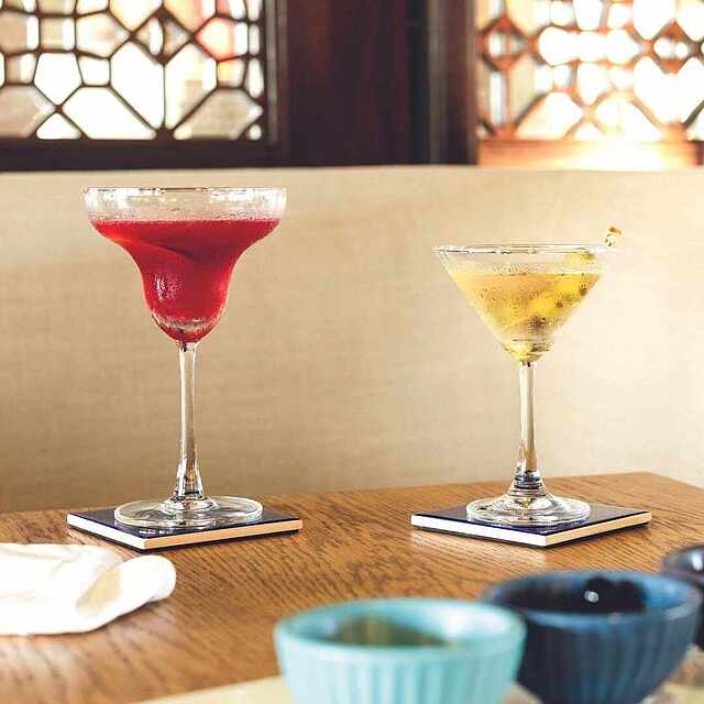 "The Bar"