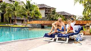 [Translate to English (en_EN):] TUI BLUE Urlaub ab Hannover