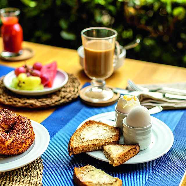 Hauptbuffetrestaurant im TUI BLUE Barut Andiz