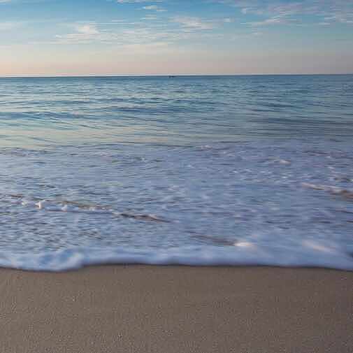 TUI BLUE Mai Khao Lak Meer Sand Himmel